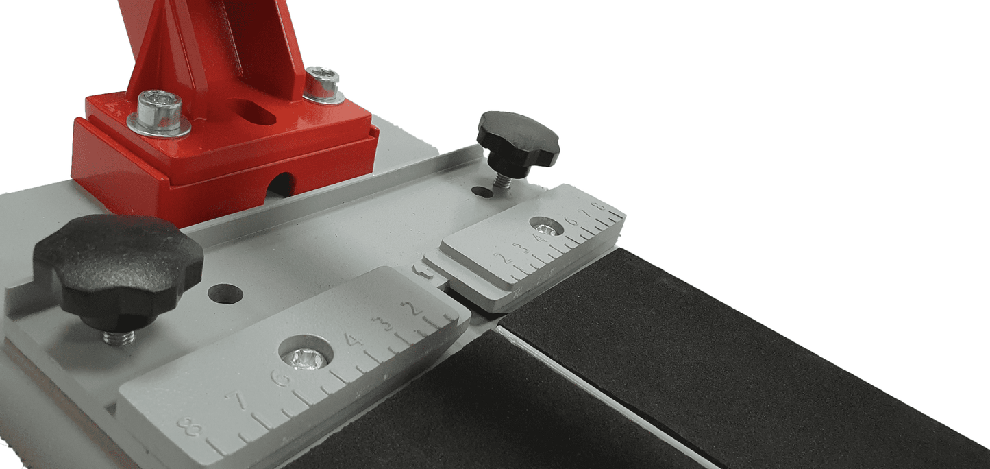 Heavy Duty Manual Tile Cutter | 600/900/1000mm