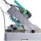Electric Wet Tile Cutter | IMER Combi 250/1500mm | 110V