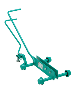 Gantry Hoist Trolley | IMER Official Accessory