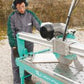 Masonry, Stone and Marble Saw | IMER C350i 240V | Power Water-Cooled Saw & Cutter