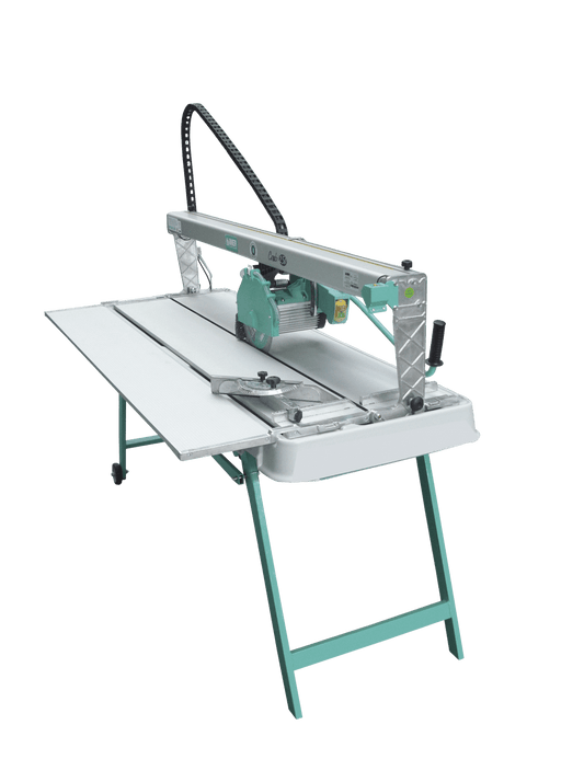 Electric Wet Tile Cutter | IMER Combi 250/1500mm | 110V