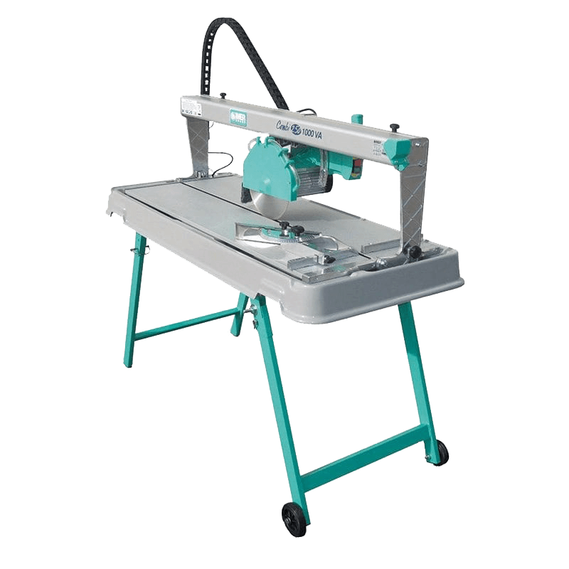 Electric Wet Tile Cutter |  IMER Combi 250/1000mm | 110V