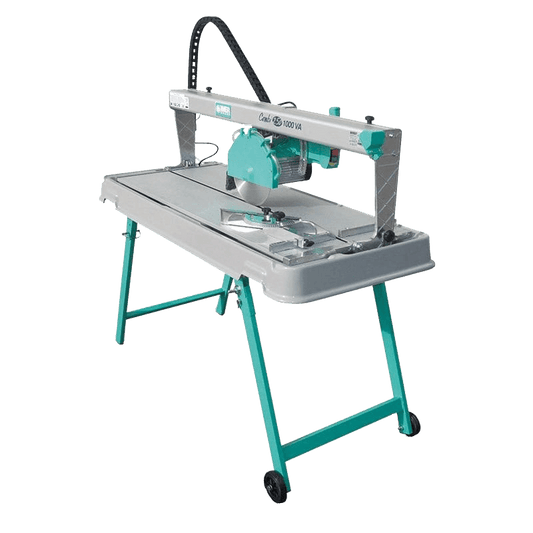 Electric Wet Tile Cutter |  IMER Combi 250/1000mm | 110V