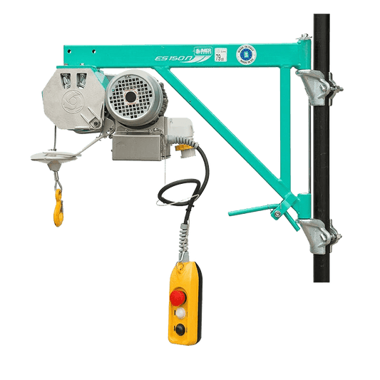 IMER ES150N Scaffold Hoist