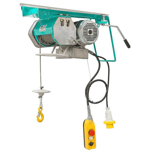 Gantry Hoist | IMER G500N
