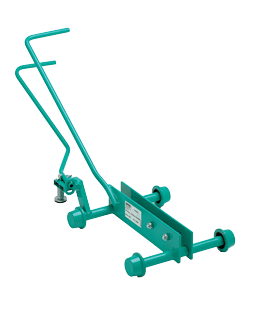 Gantry Hoist Trolley | IMER Official Accessory - CLM Construction Supplies Ltd
