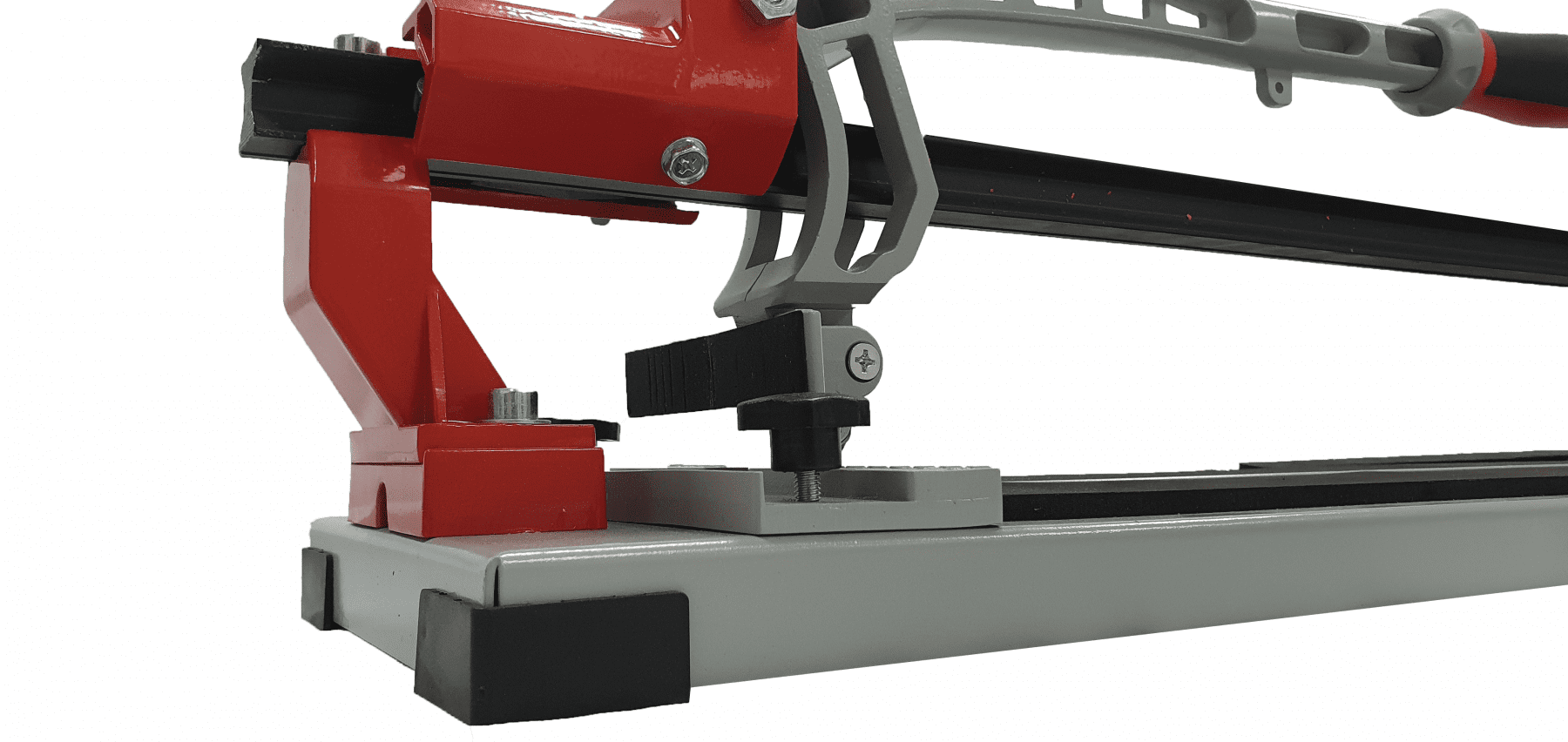 Heavy Duty Manual Tile Cutter | 600/900/1000mm - CLM Construction Supplies Ltd