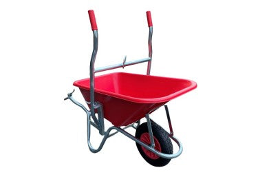 Liftable Wheelbarrow | 200 kg | Lifting Accessory - CLM Construction Supplies Ltd