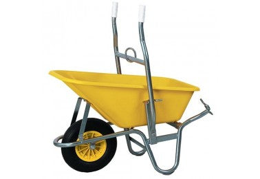 Liftable Wheelbarrow | 200 kg | Lifting Accessory - CLM Construction Supplies Ltd