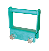 Scaffold Hoist Handle | IMER Official Accessory - CLM Construction Supplies Ltd