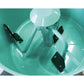 Rubber Paddle Scraping Kit | IMER MIX 120L | Accessories