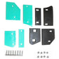 Rubber Paddle Scraping Kit | IMER MIX 120L | Accessories
